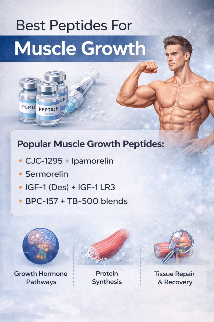 Best-peptides-for-muscle-growth-infographic-683×1024