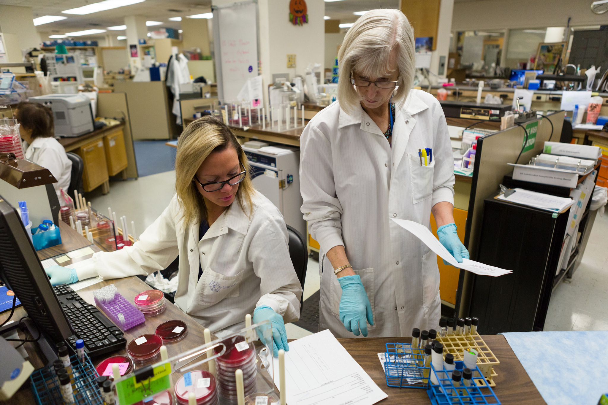 Peptide Research for Women: Hormonal, Skin, and Metabolic Study Areas