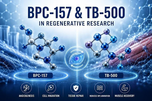 bpc 157 tb500 — peptide therapy for joint health