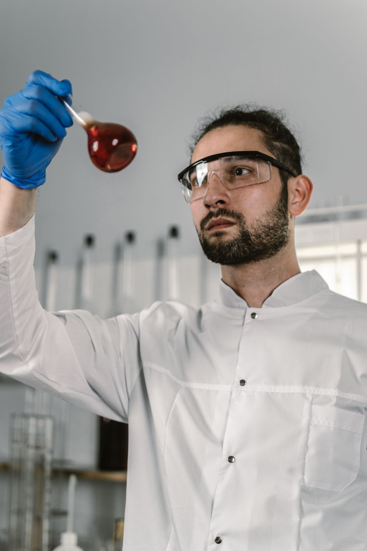 bpc157 benefits — peptide side effects