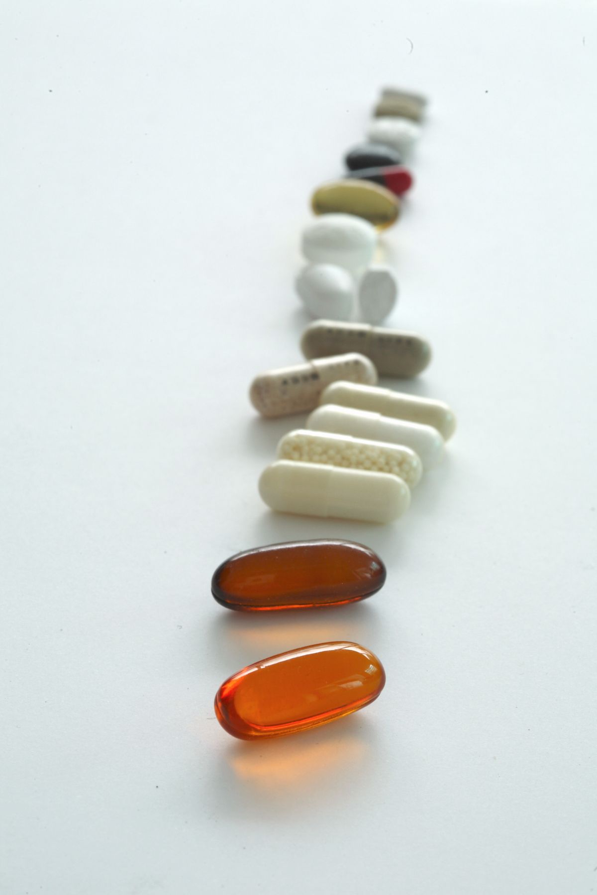ghkpowder — peptide scams