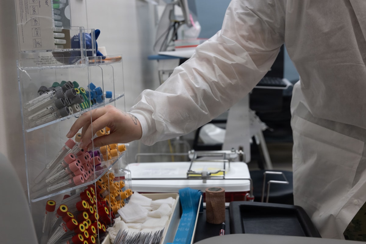 Lab Safety for Research Compound Handling: Education Reference