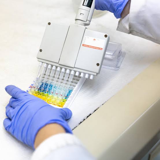 lab — lab safety research compound handling