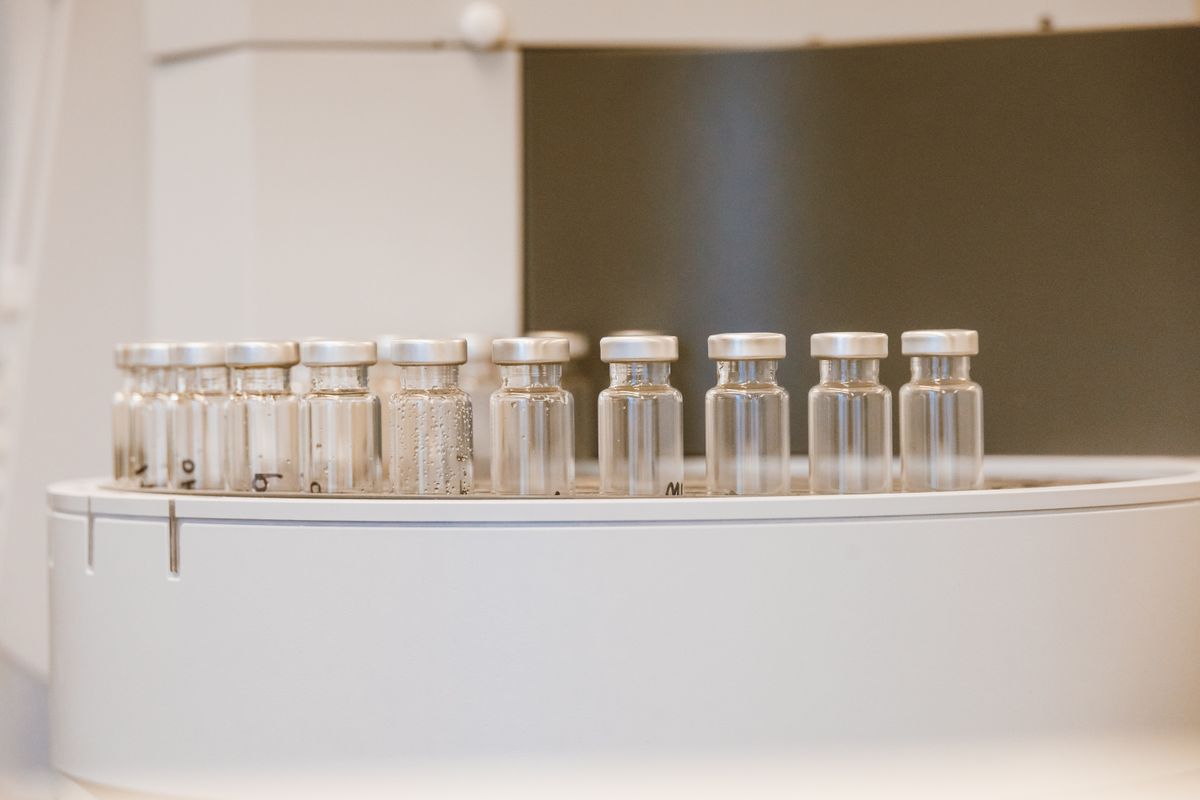 science of biohacking — hair loss research