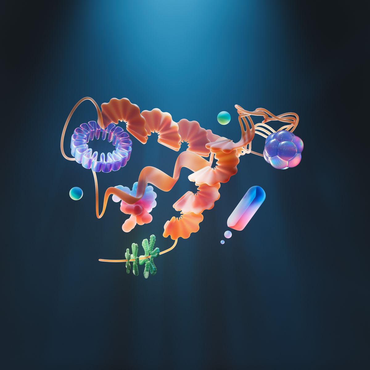 nad — nad+ biology and aging