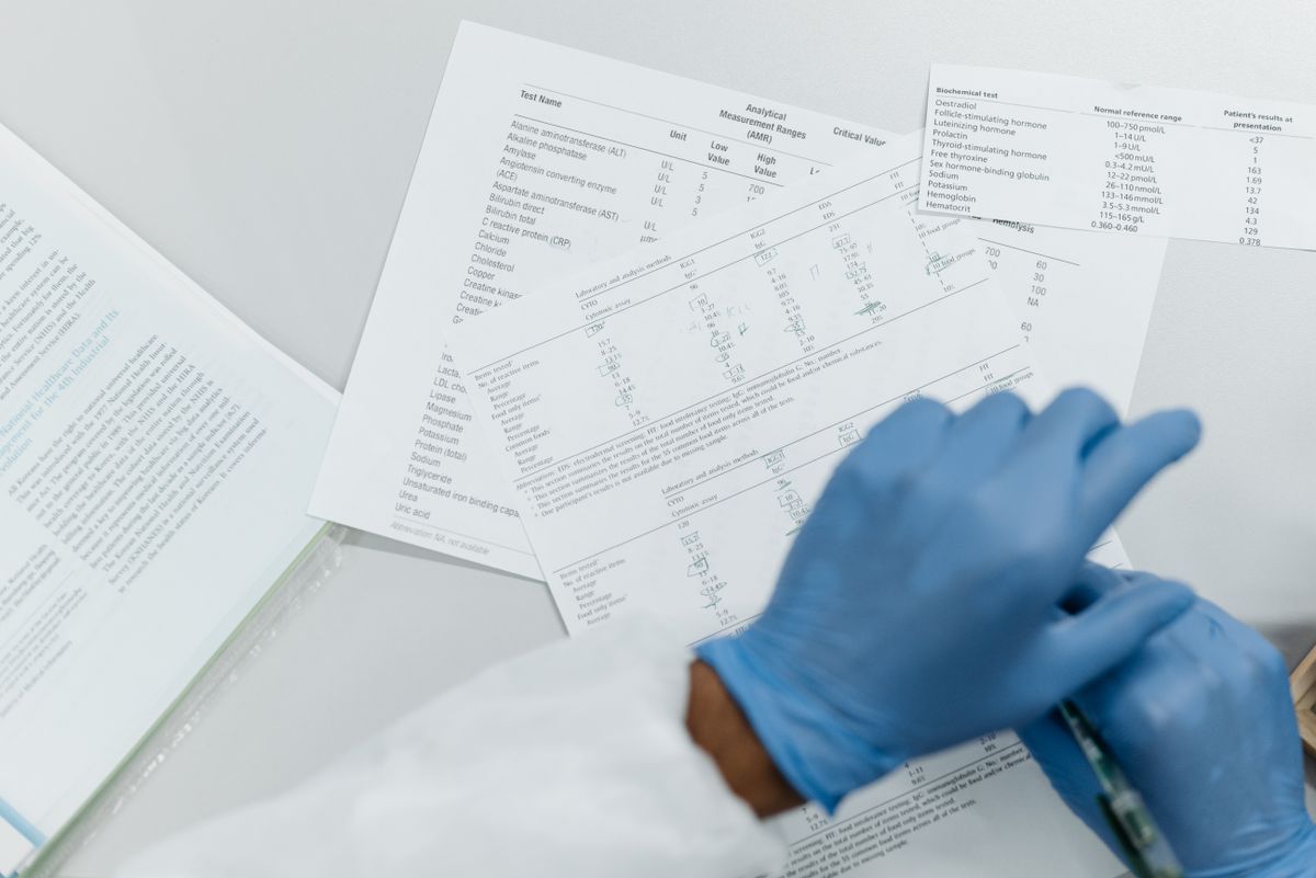 NAD+ and Longevity Research: What Published Studies Report