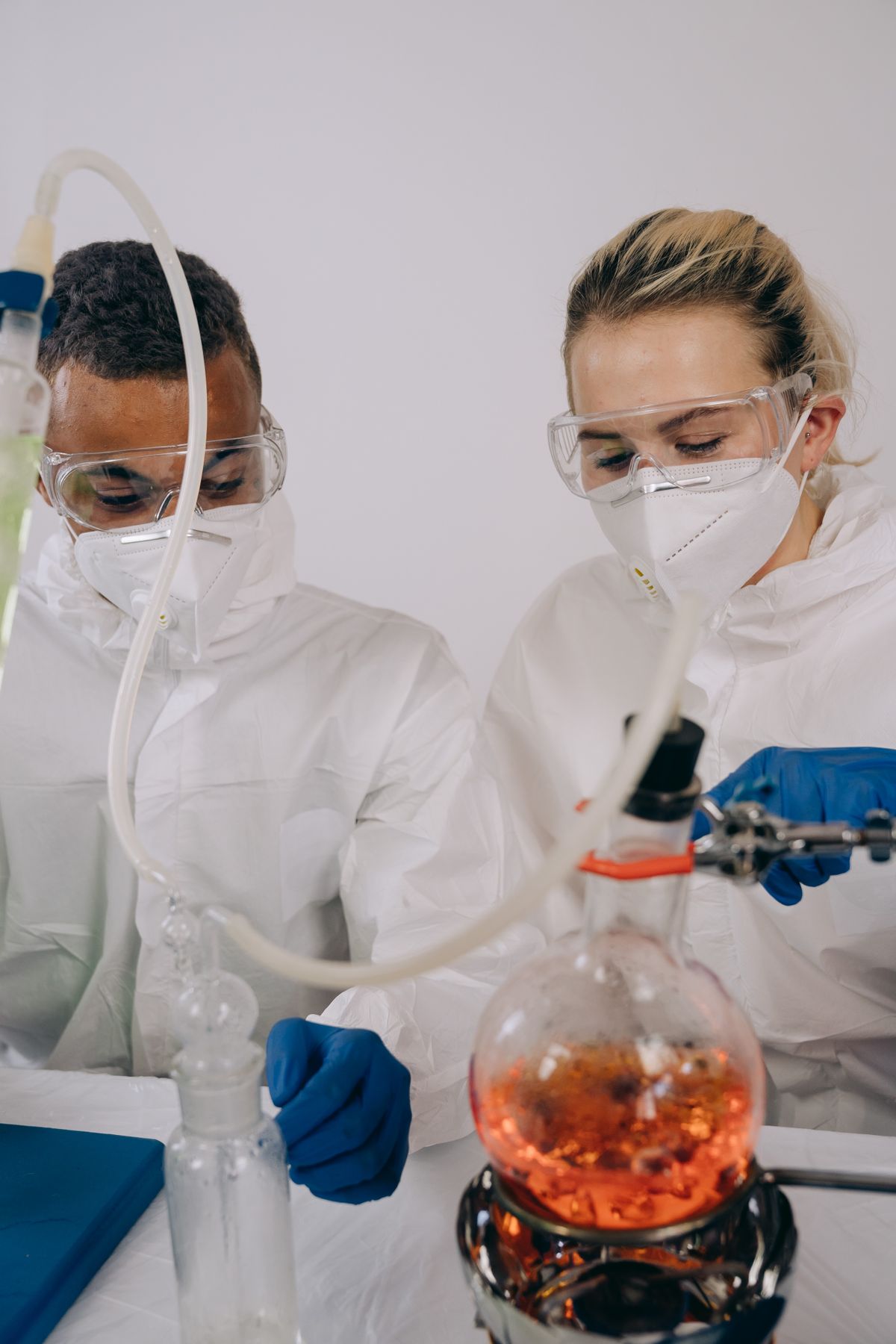 The Science of Biohacking: Research Compounds, Evidence Standards, and What to Know