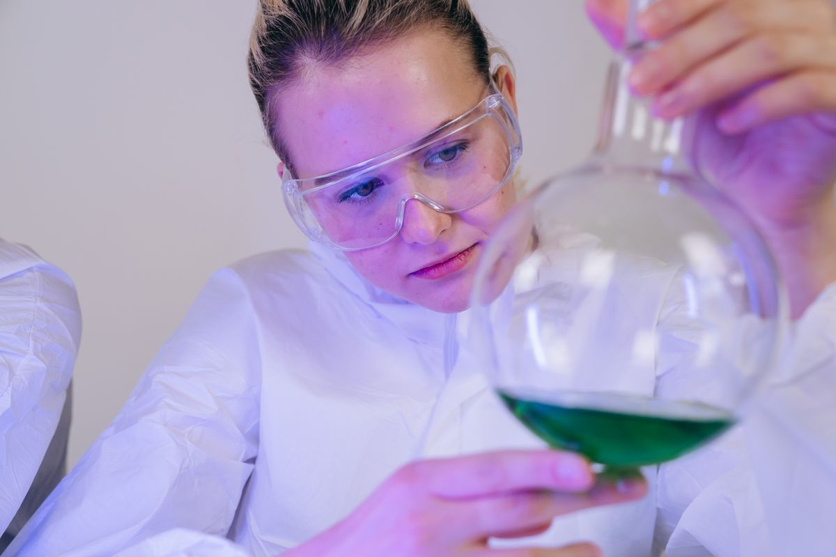 scientific-research-stockcake