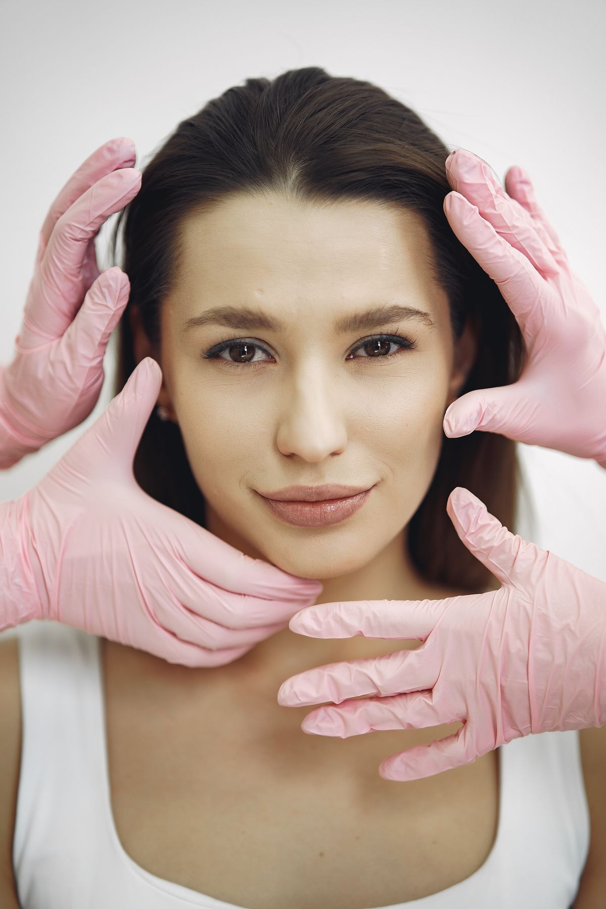 skin — skin, hair, and collagen
