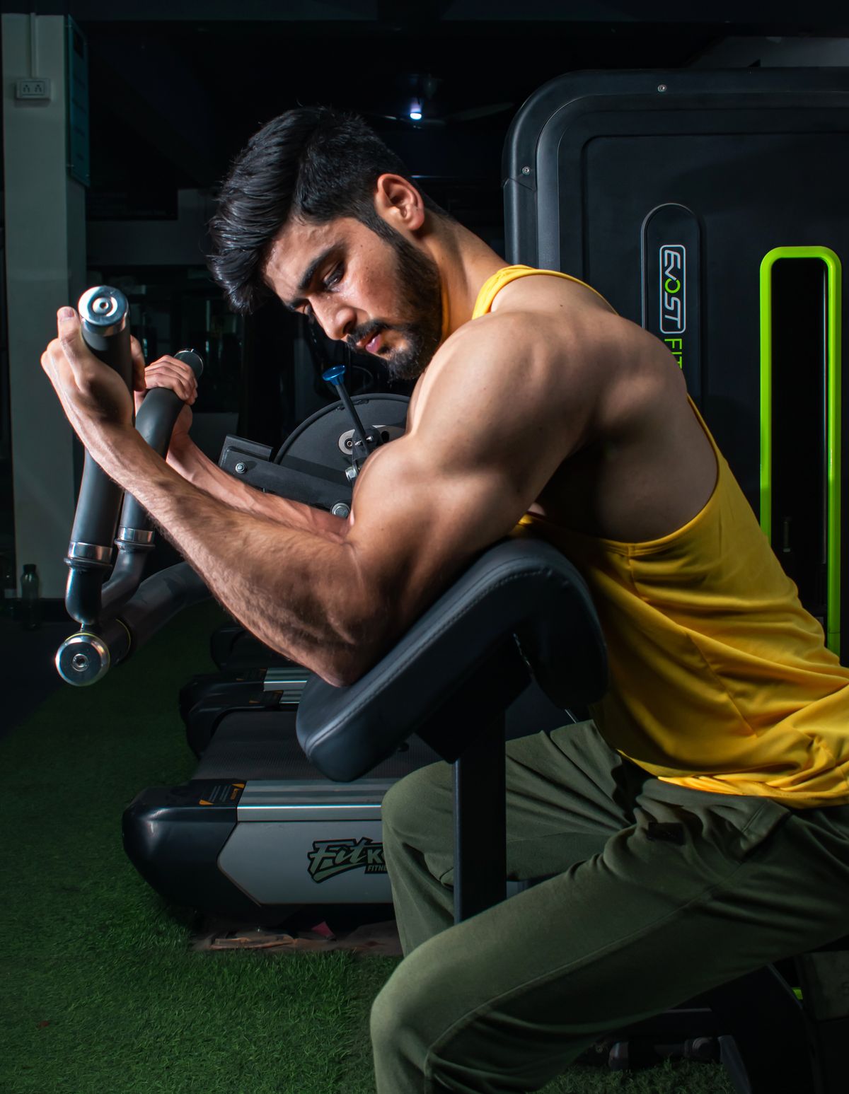 slu-cardio — biohacking your metabolism