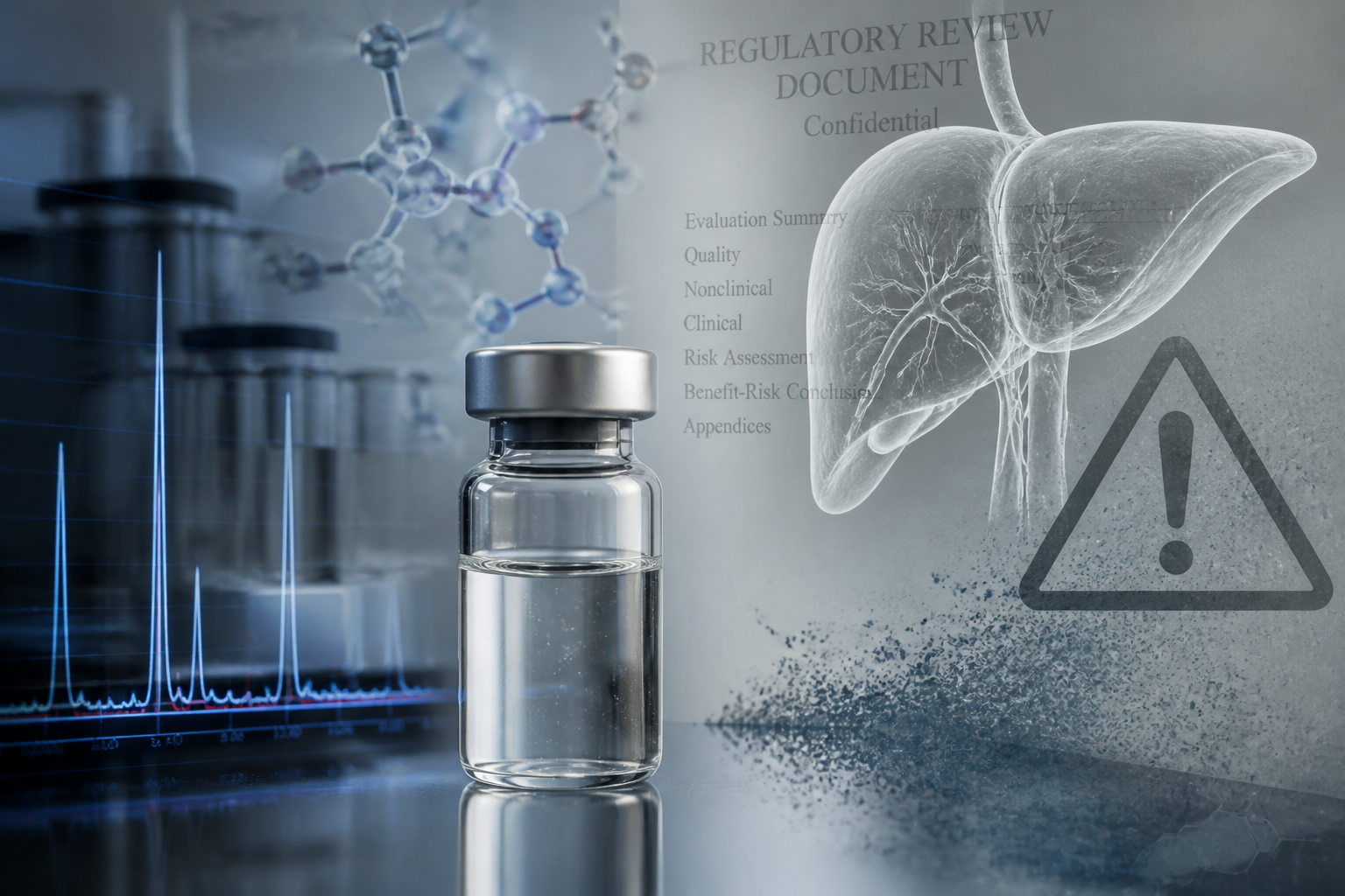 Counterfeit Retatrutide Linked to Liver Injury: What the Australian Safety Alert Means
