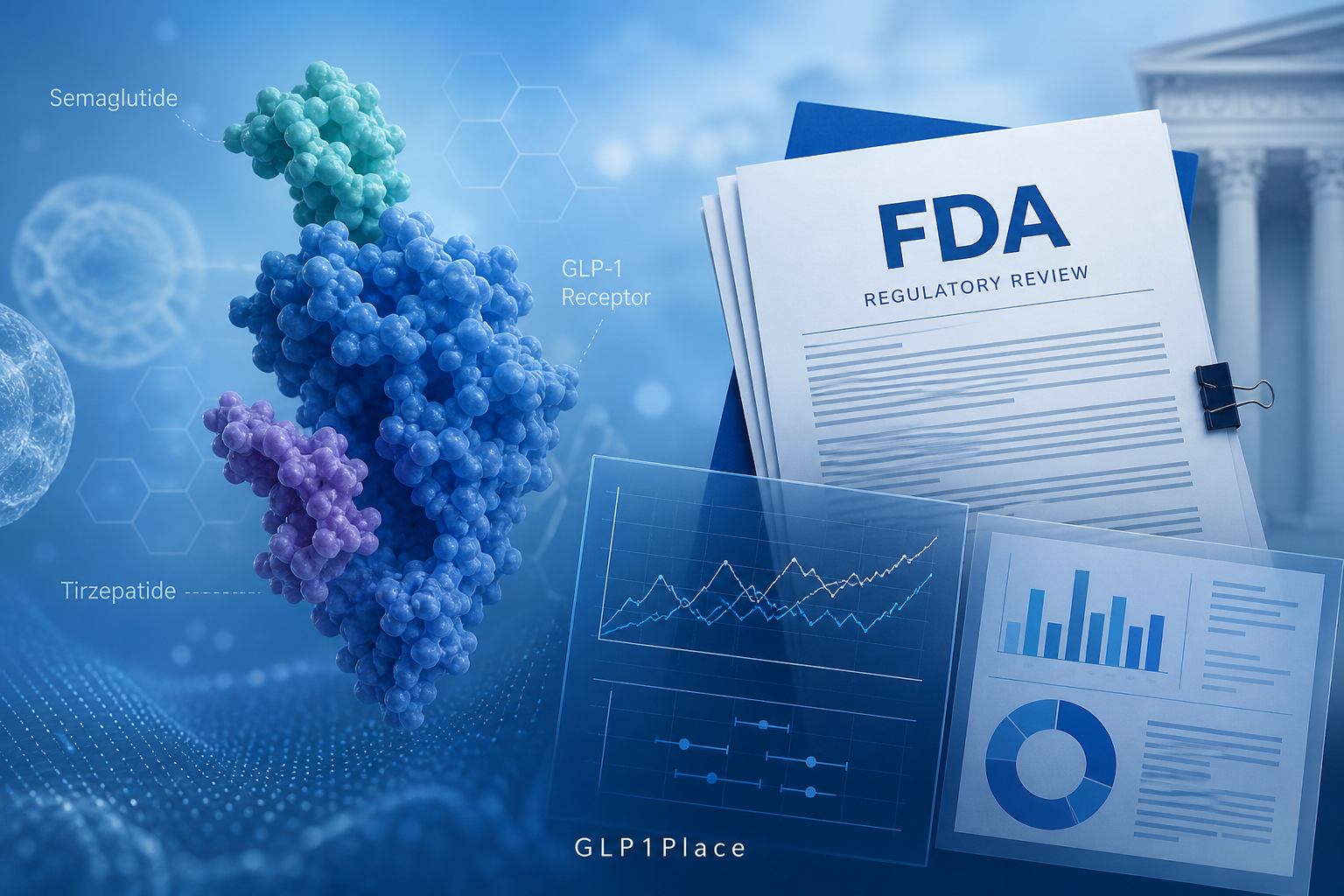 FDA Removes Suicide Warning From GLP-1 Drugs: Evidence