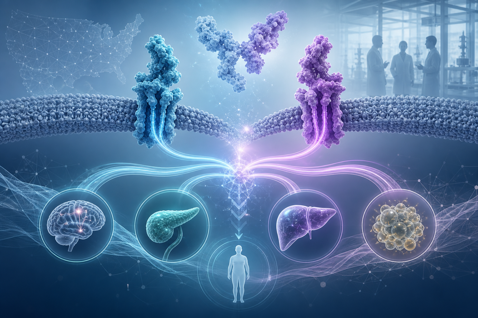 Mazdutide Phase 2 Trial: What the U.S. Results Mean for Next-Generation Obesity Drugs